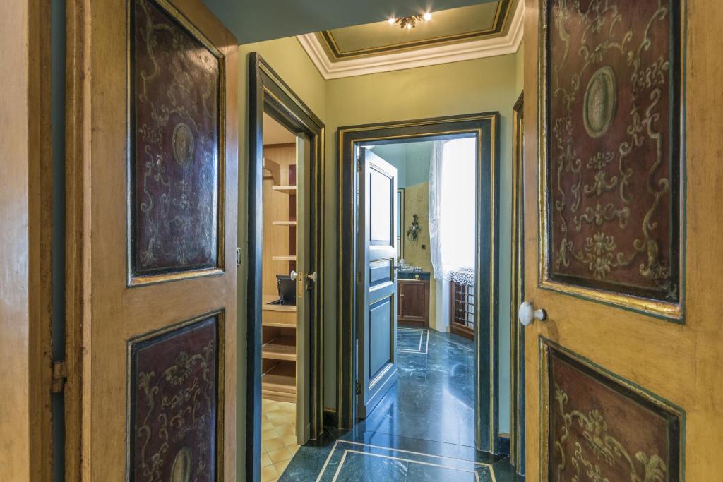 Zdjęcie z galerii obiektu VILLA DURANTE w mieście Ercolano