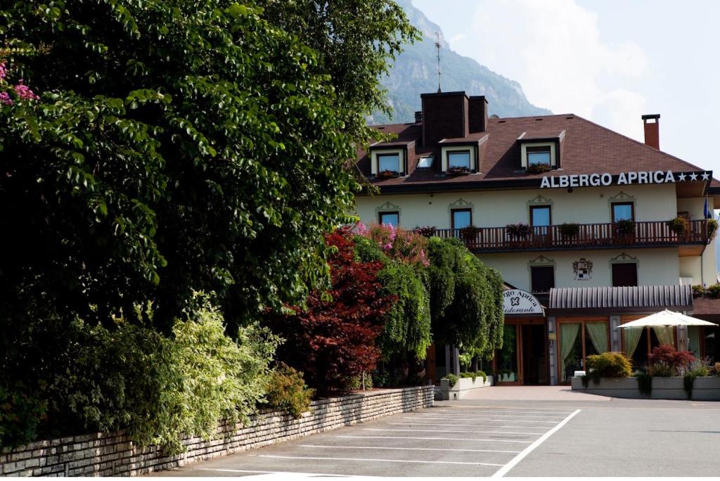 Gallery image of Albergo Aprica in Darfo