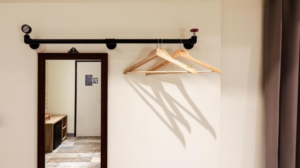 Fotografie z fotogalerie ubytování Mi Jing Shih Guang v destinaci Magong