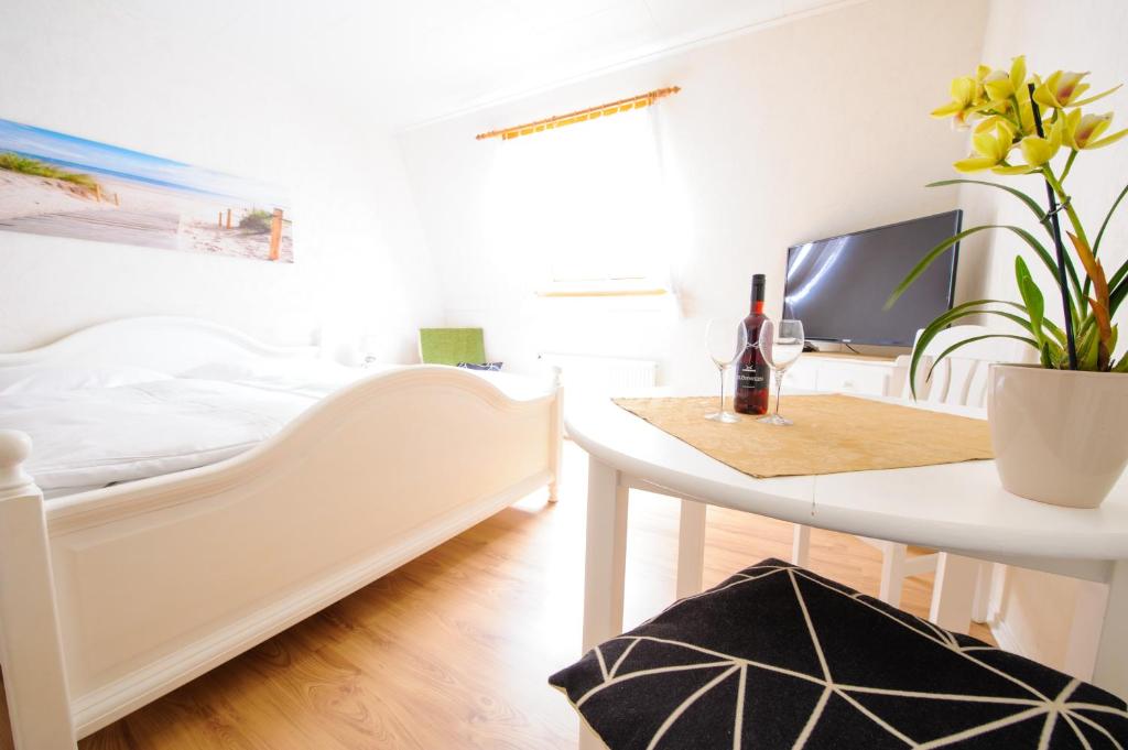 Hotel Forsthaus Sellin - 8