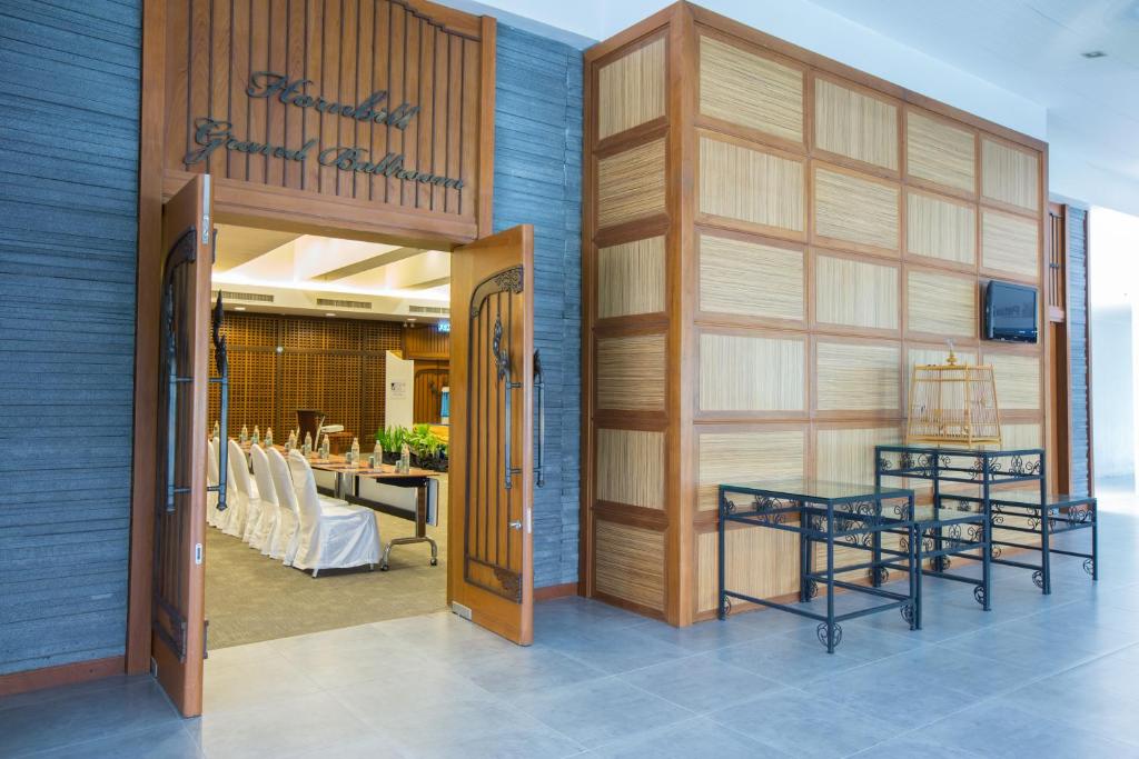 Deevana Plaza Krabi Aonang - Resim 18