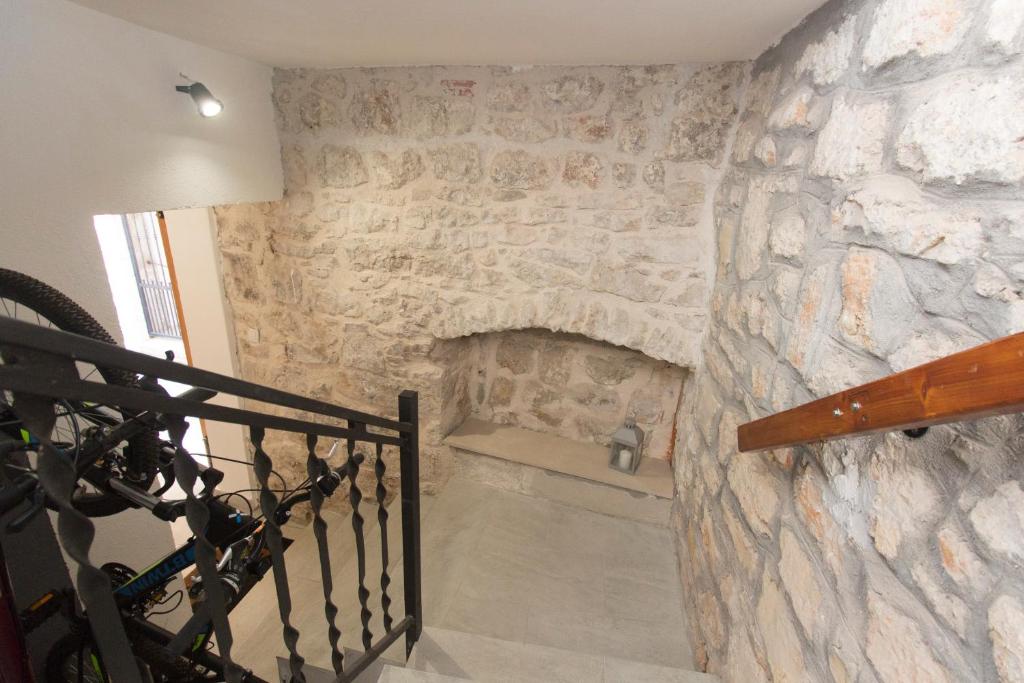 Fotografie z fotogalerie ubytování Apartment Betina Inn v destinaci Betina