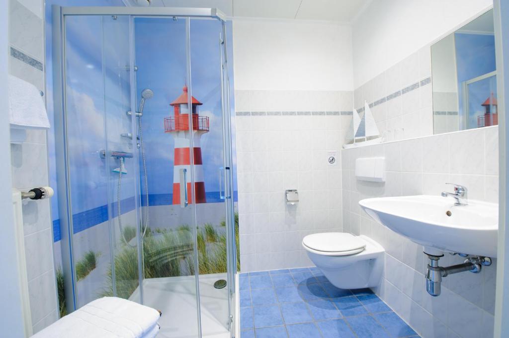 Hotel Forsthaus Sellin - 9