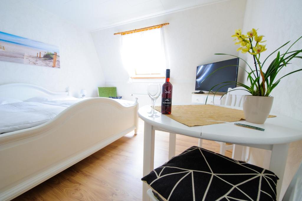 Hotel Forsthaus Sellin - 6