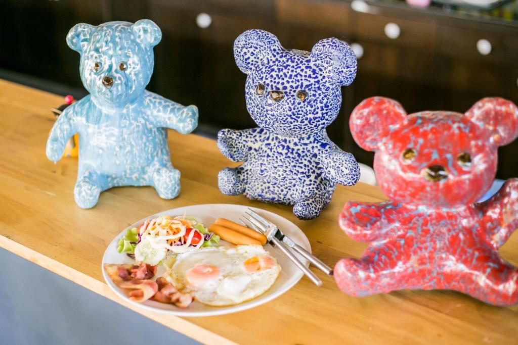 Seava House Ao-Nang Krabi - 8