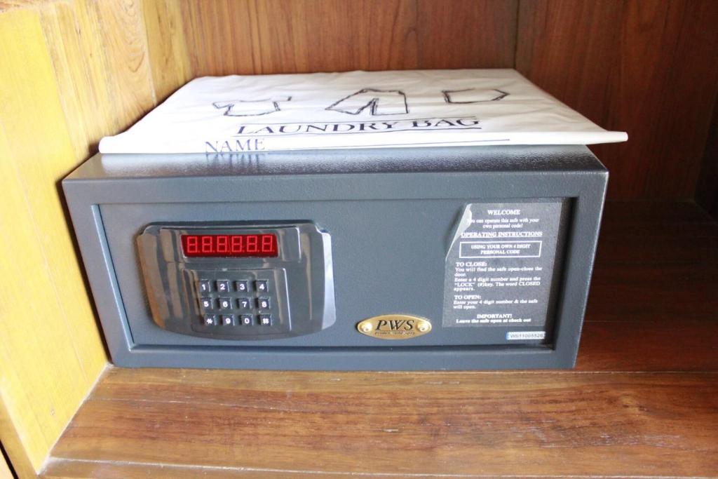 Poolsawat Villa - SHA Plus - 18