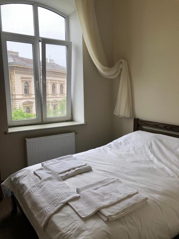 Легло или легла в стая в El Mundo Apartments