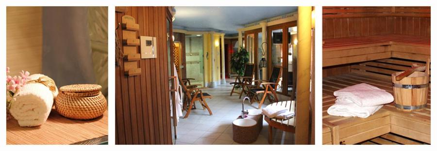 Fotografie z fotogalerie ubytování Hotel Spanischer Hof v destinaci Gröditz
