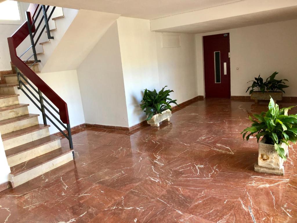 Fotografie z fotogalerie ubytování GATU Verano con parking, wifi, piscina , " Preferente mayores de 25 años y familias " v destinaci El Puerto de Santa María