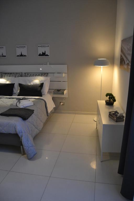 Il profumo dei Sassi Holiday Home - 15