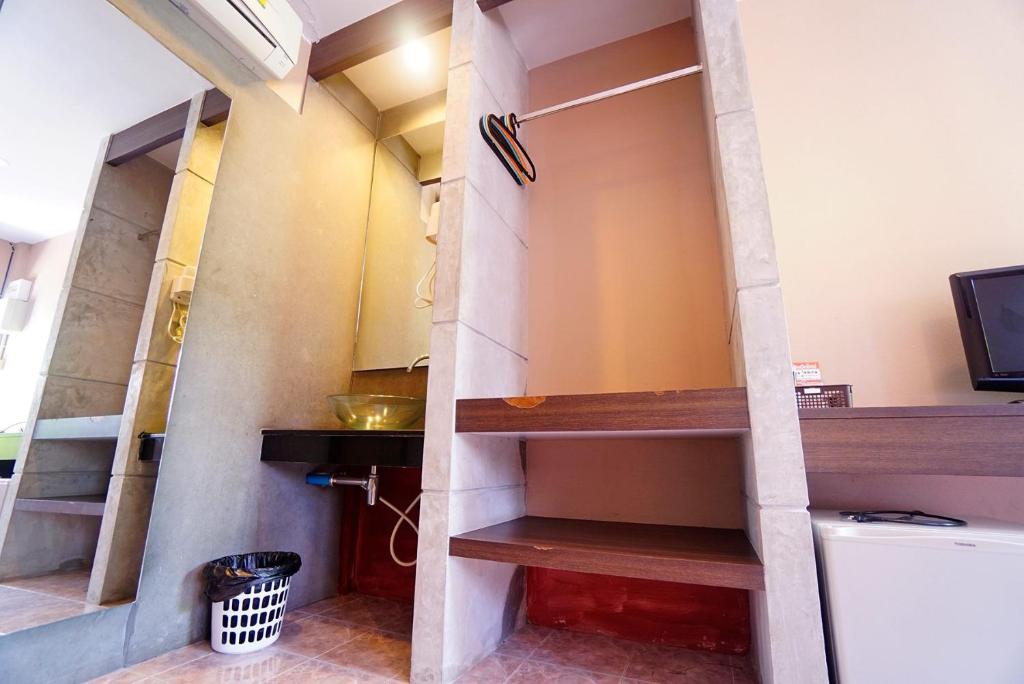 Baan Ma Feung GuestHouse - 7