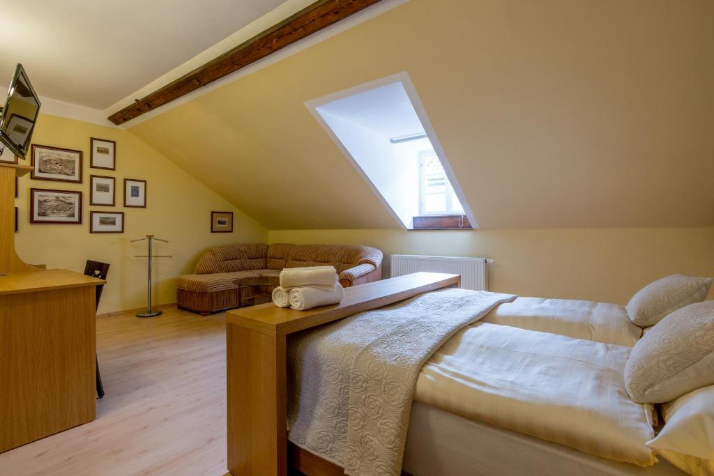 Penzion U Hrádku - 14