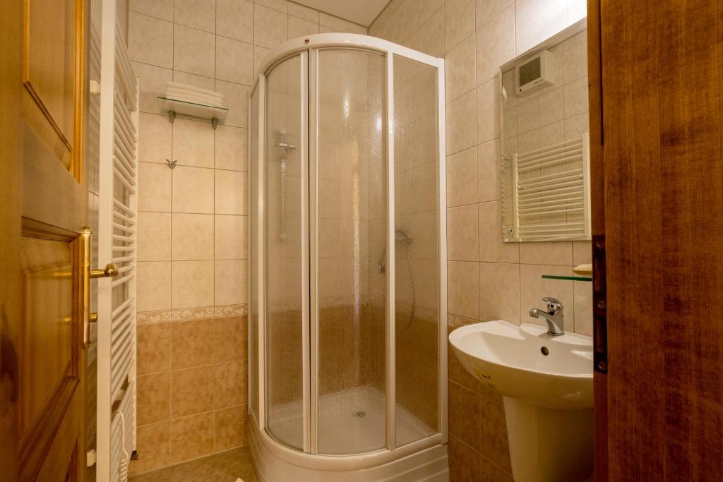 Penzion U Hrádku - 15