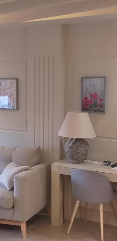 Apartamentos AS Malaga centro historico - 17