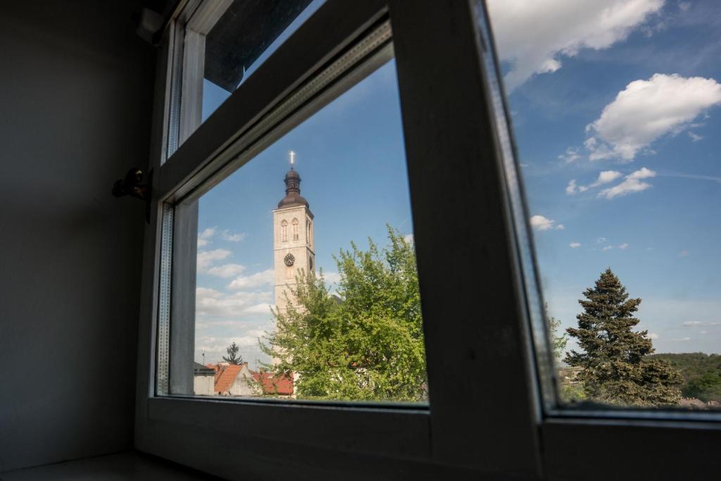 Fotografie z fotogalerie ubytování Penzion U Hrádku v destinaci Kutná Hora