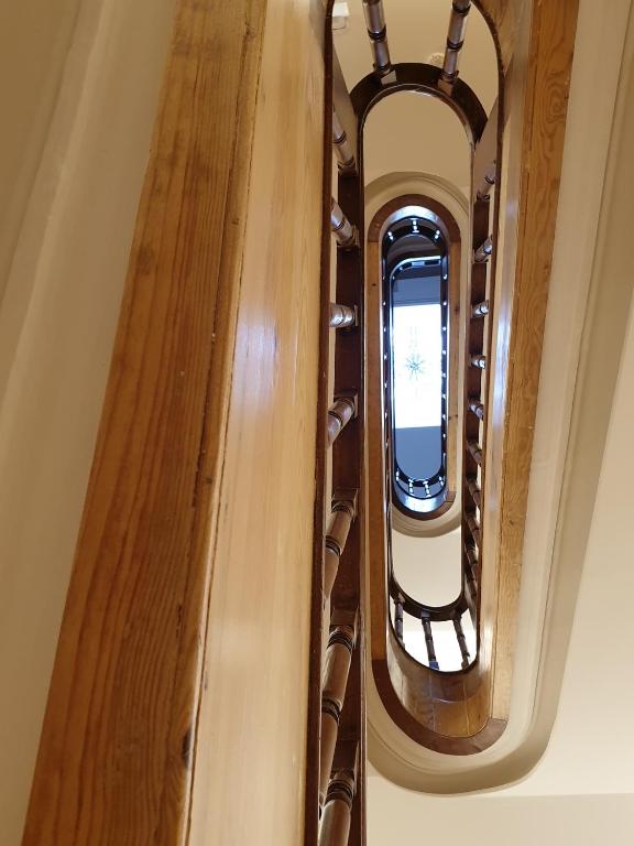 Fotografie z fotogalerie ubytování Casa da Baixa by PURUS v destinaci Coimbra