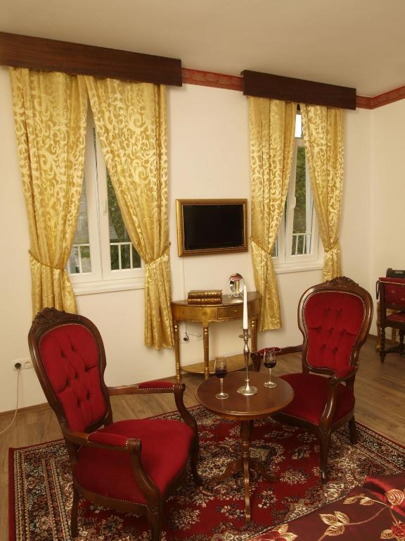 Hotel Puntijar - Resim 25