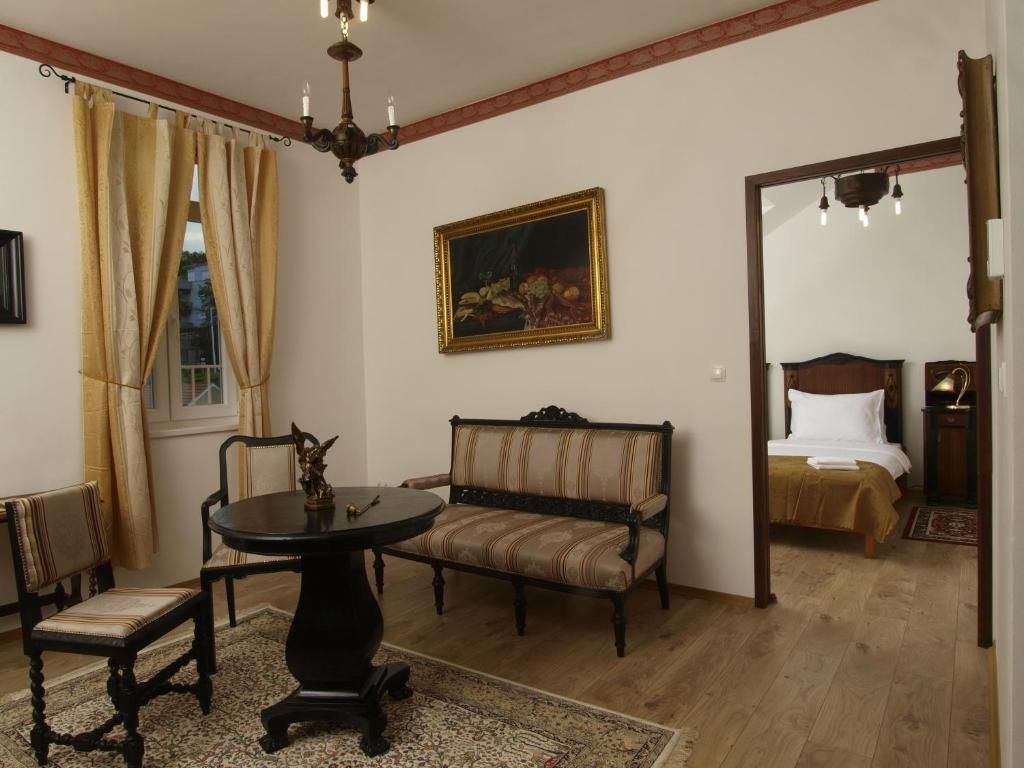 Hotel Puntijar - Resim 26