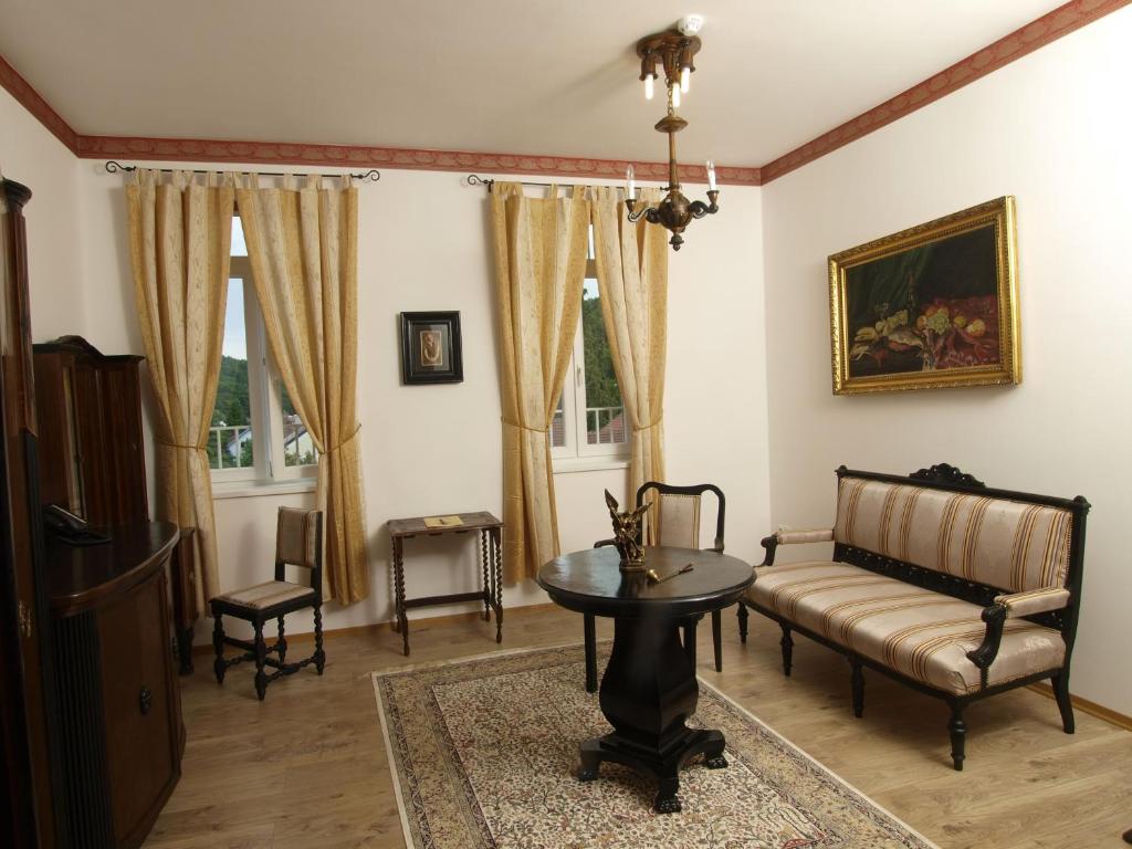 Hotel Puntijar - Resim 27