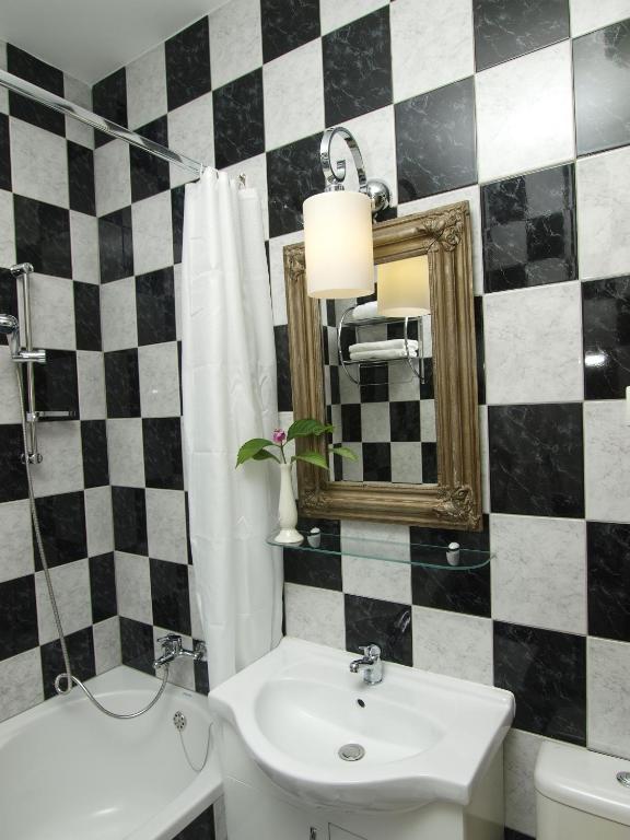 Hotel Puntijar - Resim 8