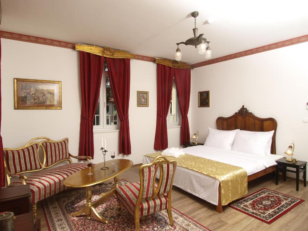 Hotel Puntijar - Resim 16