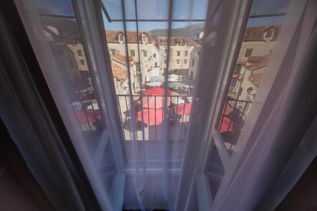 Fotografia z galérie ubytovania Central Apartment Castle Cippico v destinácii Kaštela