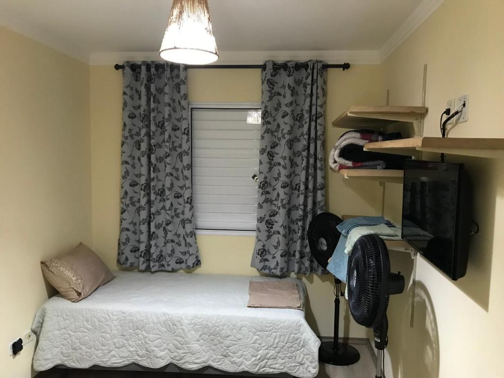  GA1-Hospedagem Próx Aeroporto Guarulhos