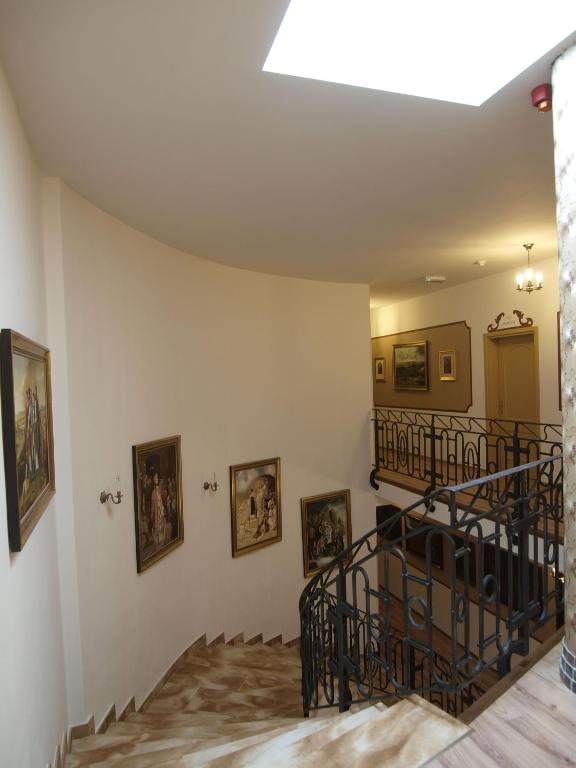 Hotel Puntijar - Resim 22