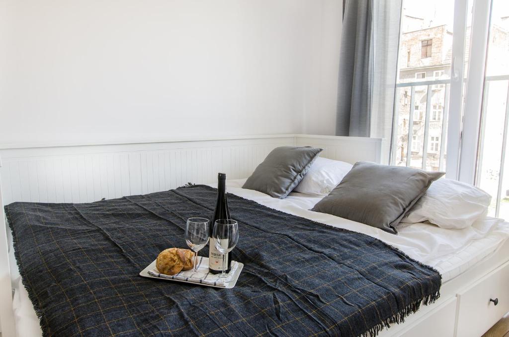 Smart Rental Management Apartments - 