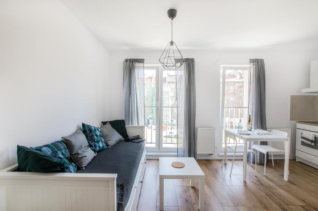 Smart Rental Management Apartments - 
