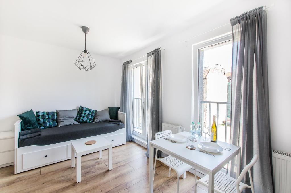 Smart Rental Management Apartments - Studio Apartment