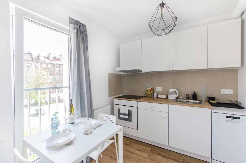 Smart Rental Management Apartments - Apartment