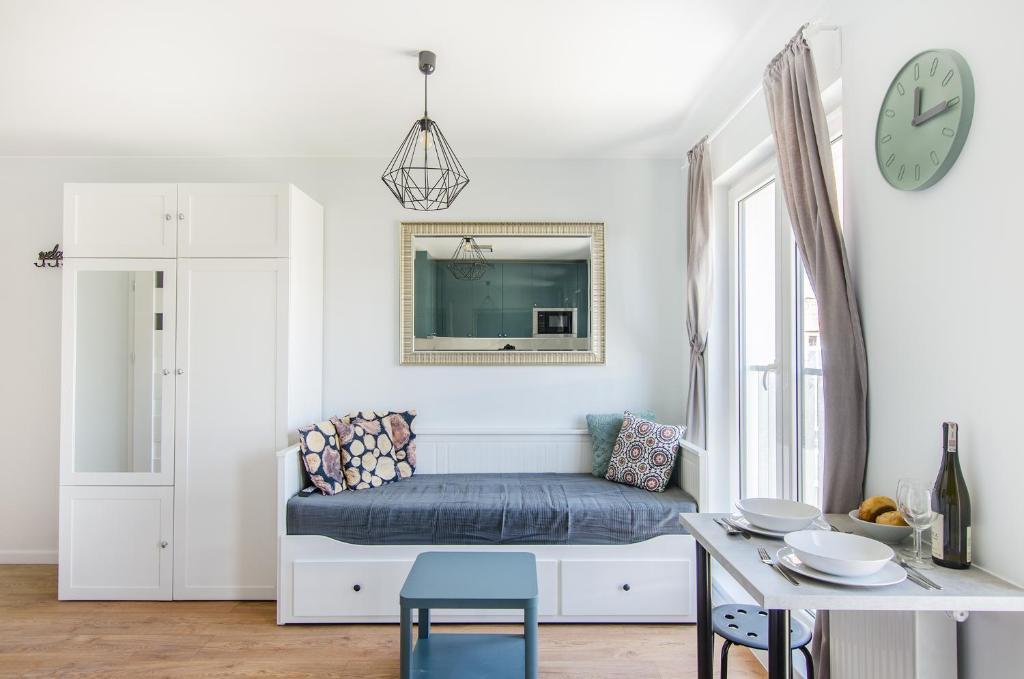 Smart Rental Management Apartments - 