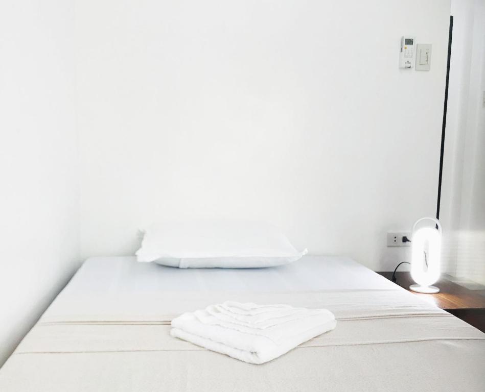 ShareGao - Double Room
