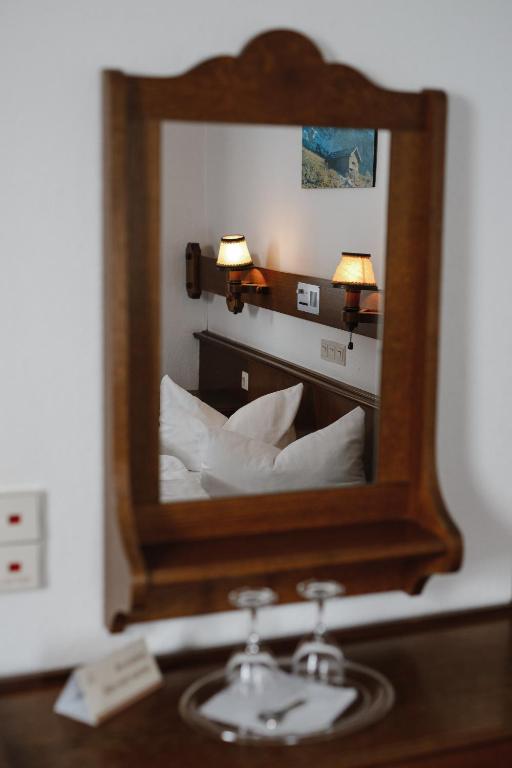 Hotel Vier Jahreszeiten - Grand Standard Room
