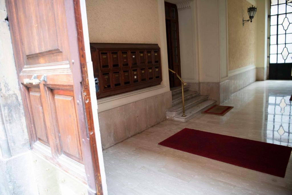 Fotografia z galérie ubytovania CasaLeone v Ríme