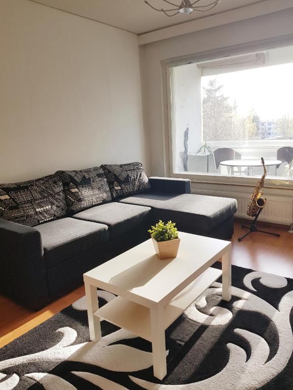 Fotografie z fotogalerie ubytování Home Away Holiday v destinaci Kuopio