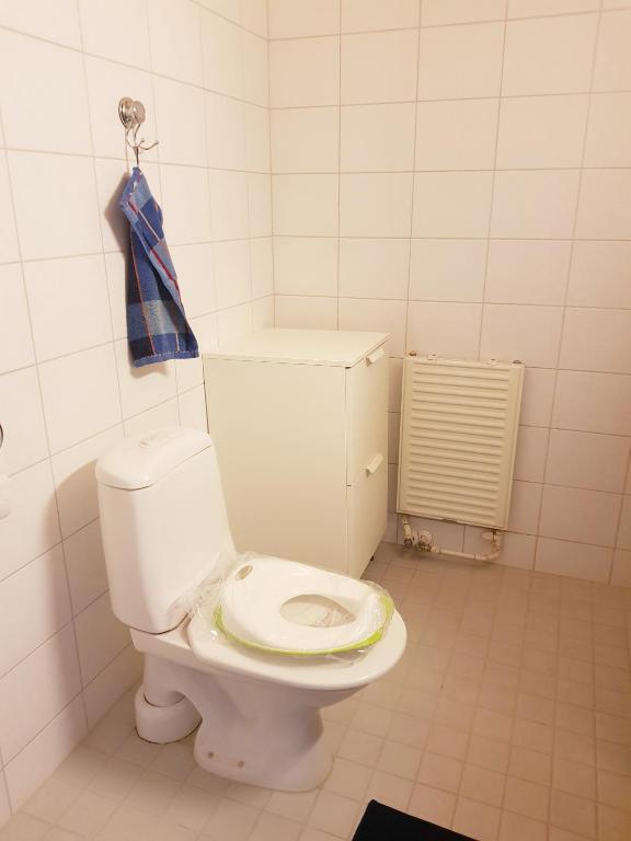 Fotografie z fotogalerie ubytování Home Away Holiday v destinaci Kuopio