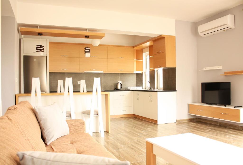 Alexandra´s Apartments - Imazhi 10