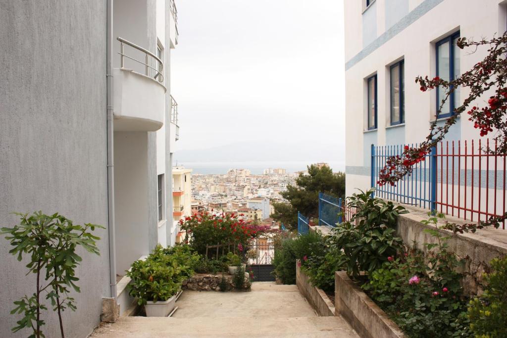 Alexandra´s Apartments - Imazhi 12