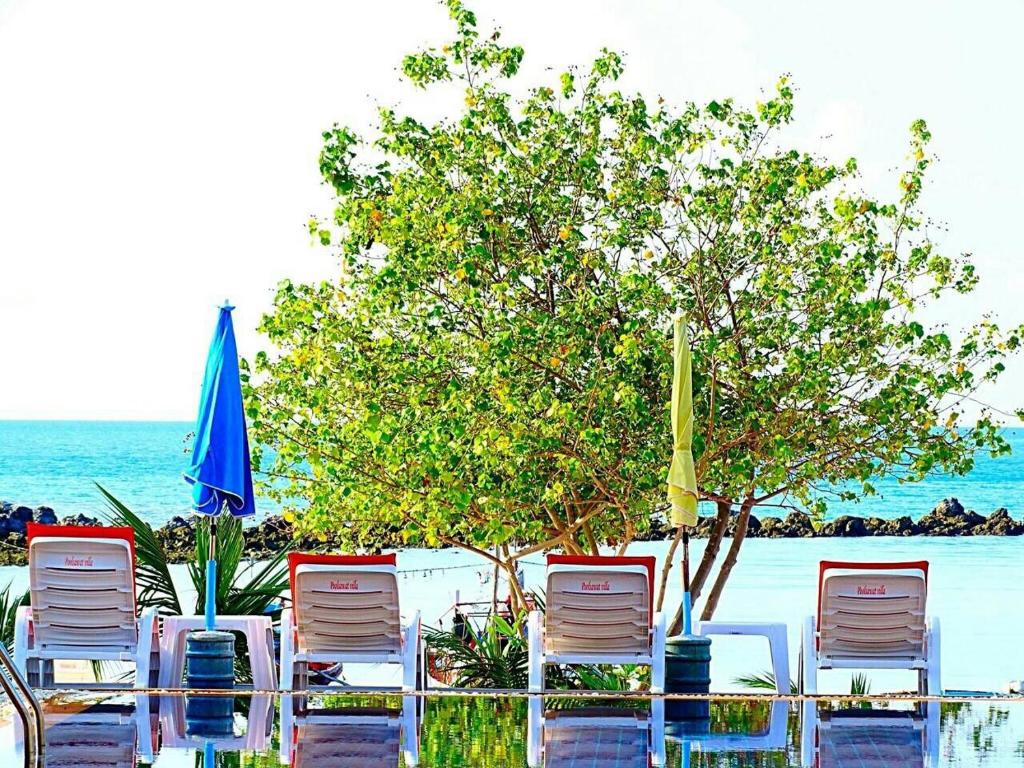 Poolsawat Villa - SHA Plus - 17