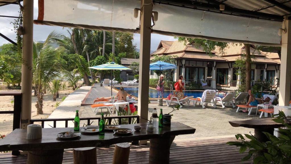 Poolsawat Villa - SHA Plus - 4