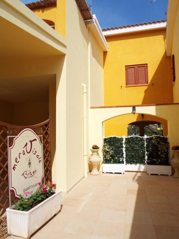 La Meravisola a Castiadas - Affascinante B&B con passeggiate a cavallo