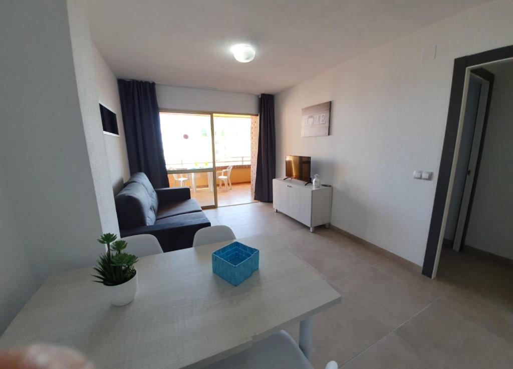 Trebol One Apartments By Mc - Superior One-Bedroom Apartment With Pool View (2 Adults)