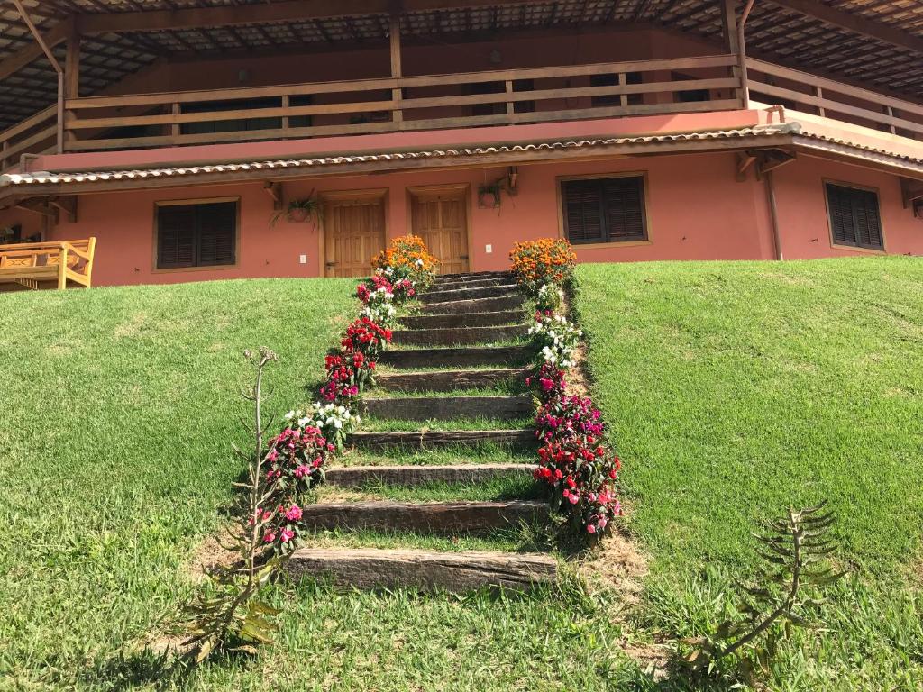  Repouso Mantiqueira