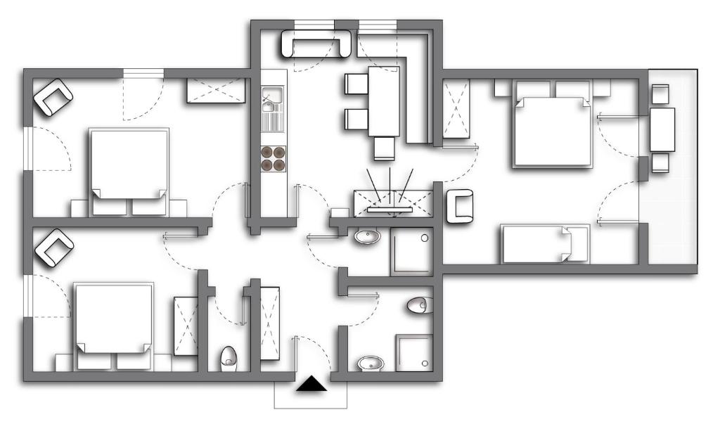 Wawies Apartments - 8