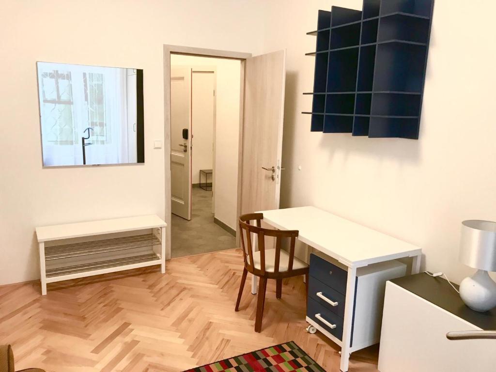 Gold Art Apartments - Apartment - Ground Floor