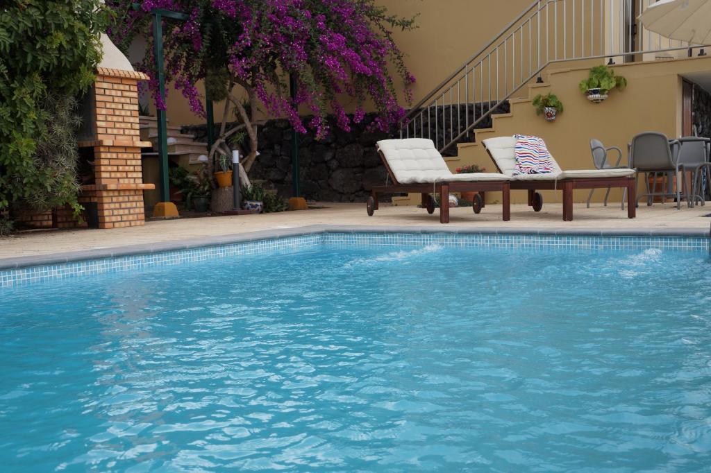 Casa Aloe, El Paso (aktualisierte Preise fr 2026)