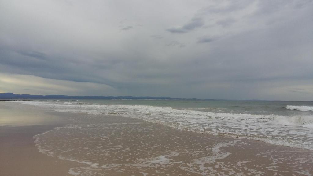 Apartment 10 Neptune Terrace, Jeffreys Bay, South Africa