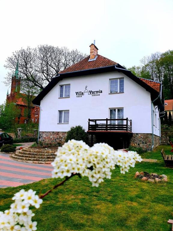 B&B Villa Varmia - Housity